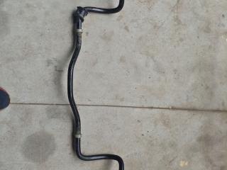 стабилизатор подвески передний Toyota Avensis 2 поколение (T250) [рестайлинг] 2006, 1.6 л., 3ZZ-FE, бензин, МКПП, седан