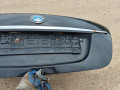 крышка багажника (дверь 3-5) Geely SC7 1 поколение 2012, 1.8 л., JL4G18, бензин, МКПП, седан - фото №8