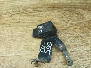 датчик дорожного просвета передний Citroen C8 1 поколение 2003, 2.2 л., 3FZ (EW12J4), бензин, 5МКПП, минивэн, 89027142A