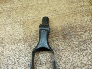 подушка крепления двигателя Citroen C8 1 поколение 2003, 2.2 л., 3FZ (EW12J4), бензин, 5МКПП, минивэн