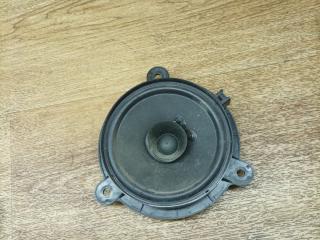 динамик двери Renault Logan 2 поколение [рестайлинг] 2019, 1.6 л., K7M 812, бензин, МКПП, седан, 281444271R