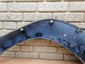 молдинг крыла Hyundai Galloper 2 поколение 1999, 2.5 л., D4BH, дизель, МКПП, внедорожник 5 дв., HR650915 - фото №8