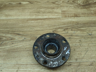 ступица задняя Volkswagen Polo 5 поколение 2011, 1.6 л., CFNA, бензин, МКПП, седан