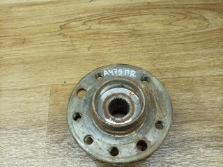 ступица передняя правая Opel Astra H/Family [рестайлинг] 2008, 1.9 л., Z 19 DT, дизель, МКПП, универсал