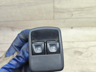 блок управления стеклоподъемниками Renault Logan 2 поколение [рестайлинг] 2017, 1.6 л., K7M 812, бензин, МКПП, седан, 254110431R