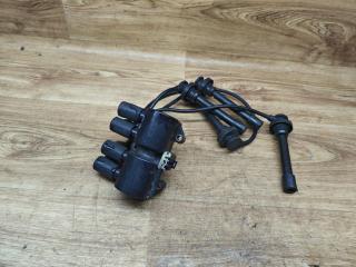 катушка зажигания Chery Tiggo (T11) 1 поколение (2005 - 2013), бензин, МКПП, внедорожник 5 дв.