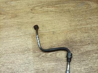 масляная трубка турбины Renault Twingo 2 поколение 2009, 1.5 л., дизель, МКПП, хетчбэк 3 дв.