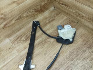 стеклоподъемник электрический задний левый Skoda Rapid 1 поколение 2015, 1.6 л., CWVA, бензин, МКПП, лифтбэк, 5JA959811L