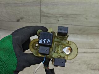 реле (прочие) Toyota Avensis 1 поколение (T220) (1997 - 2000), 2.0 л., 2C-TE, дизель, МКПП, седан, 81980-05020, 0332017307