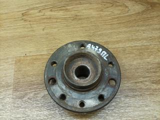 ступица передняя левая Opel Astra H/Family [рестайлинг] 2008, 1.9 л., Z 19 DT, дизель, МКПП, универсал