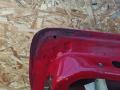 крышка багажника (дверь 3-5) Ford Galaxy 1 поколение 1999, 1.9 л., дизель, МКПП, минивэн - фото №12