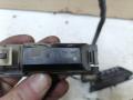 подсветка номера Opel Corsa C 2002, 1.4 л., Z 14 XE, бензин, МКПП, хетчбэк 3 дв., 09164143, 0481200, 9C70302A - фото №6