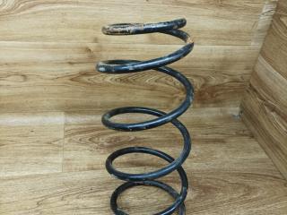 пружина передняя Renault Twingo 2 поколение 2009, 1.5 л., дизель, МКПП, хетчбэк 3 дв.