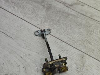 ограничитель открывания двери Citroen C5 1 поколение 2001, 2.0 л., бензин, МКПП, универсал