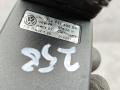 блок управления телефоном Volkswagen Multivan T5 (2003 - 2009), 2.5 л., AXE, дизель, МКПП, микроавтобус, полный привод, 7L0051435BK - фото №6