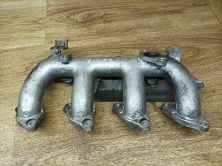 коллектор впускной Hyundai H-1 Starex 1997, 2.5 л., D4BF, дизель, МКПП, микроавтобус