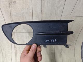 рамка фары противотуманной левой Renault Laguna 2 поколение 2002, 1.8 л., бензин, МКПП, хетчбэк 5 дв., G000009745