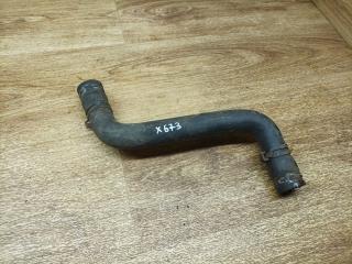 патрубок радиатора Renault Twingo 2 поколение 2009, 1.5 л., дизель, МКПП, хетчбэк 3 дв.