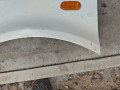 крыло переднее левое Volkswagen Transporter T5 2004, 1.9 л., AXC, дизель, МКПП, микроавтобус, 7H0821193B - фото №3