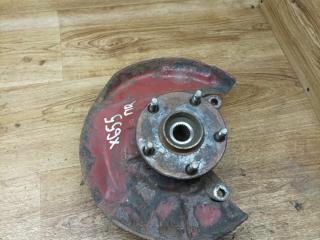 ступица передняя правая Lexus RX 1 поколение 2000, 3.0 л., 1MZ-FE, бензин, АКПП, внедорожник 5 дв., полный привод