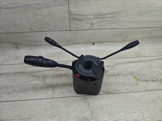 переключатель подрулевой (стрекоза) Mercedes-Benz E-Класс W210/S210 (1995 - 1999), 2.2 л., дизель, АКПП, универсал, A2115450116, A2115400244, A0005451144