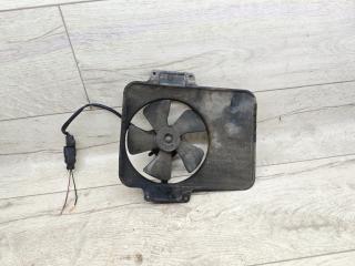 интеркулер Hyundai Terracan 1 поколение 2004, 2.5 л., дизель, АКПП, внедорожник 5 дв.