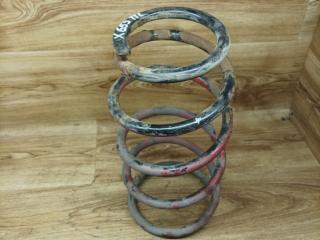 пружина передняя Lexus RX 1 поколение 2000, 3.0 л., 1MZ-FE, бензин, АКПП, внедорожник 5 дв., полный привод