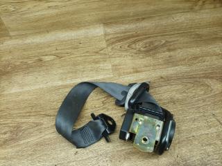 ремень безопасности Renault Laguna 2 поколение 2002, 3.0 л., L7X 731, бензин, АКПП, хетчбэк 5 дв.