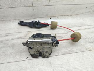 замок багажника Mercedes-Benz E-Класс W211/S211 [рестайлинг] 2006, 2.2 л., дизель, АКПП, универсал, A1647400635