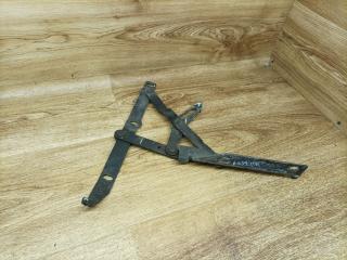 петля капота Mercedes-Benz Vito W638 1998, 2.3 л., дизель, МКПП, микроавтобус