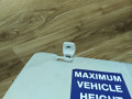 козырек солнцезащитный Peugeot Boxer 2 поколение [рестайлинг] 2018, 2.0 л., дизель, МКПП, микроавтобус - фото №4