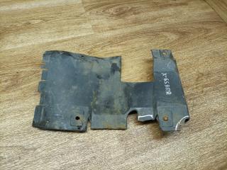 защита двигателя Lada Priora 1 поколение 2009, 1.6 л., бензин, МКПП, седан, 2110-8403622