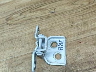 петля двери Renault Logan 2 поколение [рестайлинг] 2019, 1.6 л., K7M 812, бензин, МКПП, седан