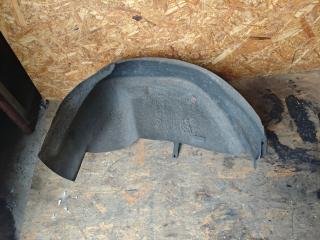 защита арок задняя правая (подкрылок) Renault Logan 2 поколение [рестайлинг] 2017, 1.6 л., K7M 812, бензин, МКПП, седан, 7711547224