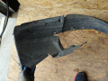 защита арок передняя левая (подкрылок) Renault Espace 4 поколение 2006, 2.2 л., G9T 742, дизель, МКПП, минивэн, 8200484848 - фото №6