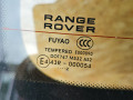 крышка багажника (дверь 3-5) Land Rover Range Rover Evoque L538 2012, 2.2 л., 224DT, дизель, МКПП, внедорожник 5 дв. - фото №7