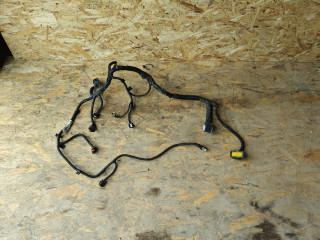 проводка двигателя Lada Vesta 1 поколение 2017, 1.6 л., бензин, МКПП, седан, 8450006984