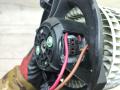 моторчик печки Mercedes-Benz E-Класс W210/S210 (1995 - 1999), 2.2 л., дизель, АКПП, универсал - фото №4