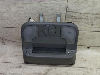 компьютер бортовой Hyundai Terracan 1 поколение 2004, 2.5 л., дизель, АКПП, внедорожник 5 дв.