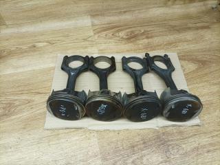 поршень Lada Priora 1 поколение [рестайлинг] (2013 - 2018), 1.6 л., бензин, МКПП, хетчбэк 5 дв.