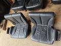 салон (комплект сидений) Hyundai Terracan 1 поколение 2004, 2.5 л., дизель, АКПП, внедорожник 5 дв. - фото №5
