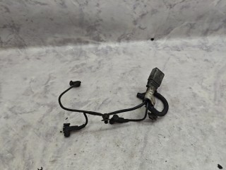 проводка свечей накала Peugeot 5008 1 поколение (2009 - 2013), 2.0 л., дизель, МКПП, минивэн, 9688409680