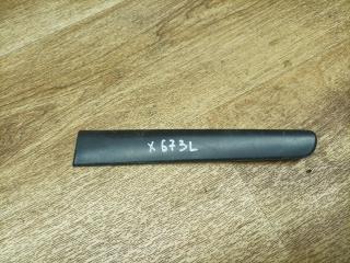 молдинг крыла Renault Twingo 2 поколение 2009, 1.5 л., дизель, МКПП, хетчбэк 3 дв., 8200365847