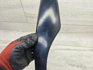 крышка (заглушка) рейлинга Toyota Picnic 1 поколение XM10 2000, 2.2 л., дизель, МКПП, минивэн