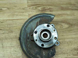 ступица передняя правая Lada Vesta 1 поколение 2017, 1.6 л., бензин, МКПП, седан, 8450006789