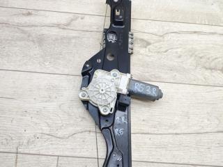 стеклоподъемник электрический задний правый Mercedes-Benz E-Класс W211/S211 [рестайлинг] 2009, 2.2 л., дизель, АКПП, универсал