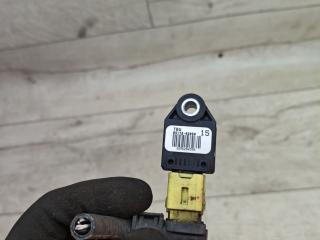 датчик удара Toyota Corolla 10 поколение (E140/E150) (2007 - 2010), 1.4 л., 4ZZ-FE, бензин, МКПП, седан, 89173-02050