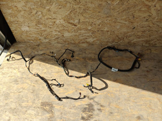 проводка салона Lada Vesta 1 поколение 2017, 1.6 л., бензин, МКПП, седан, 8450008733