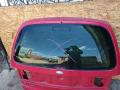 крышка багажника (дверь 3-5) Ford Galaxy 1 поколение 1999, 1.9 л., дизель, МКПП, минивэн - фото №2
