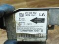 блок AirBag Opel Corsa C 2002, 1.4 л., Z 14 XE, бензин, МКПП, хетчбэк 3 дв., 24439952 - фото №3